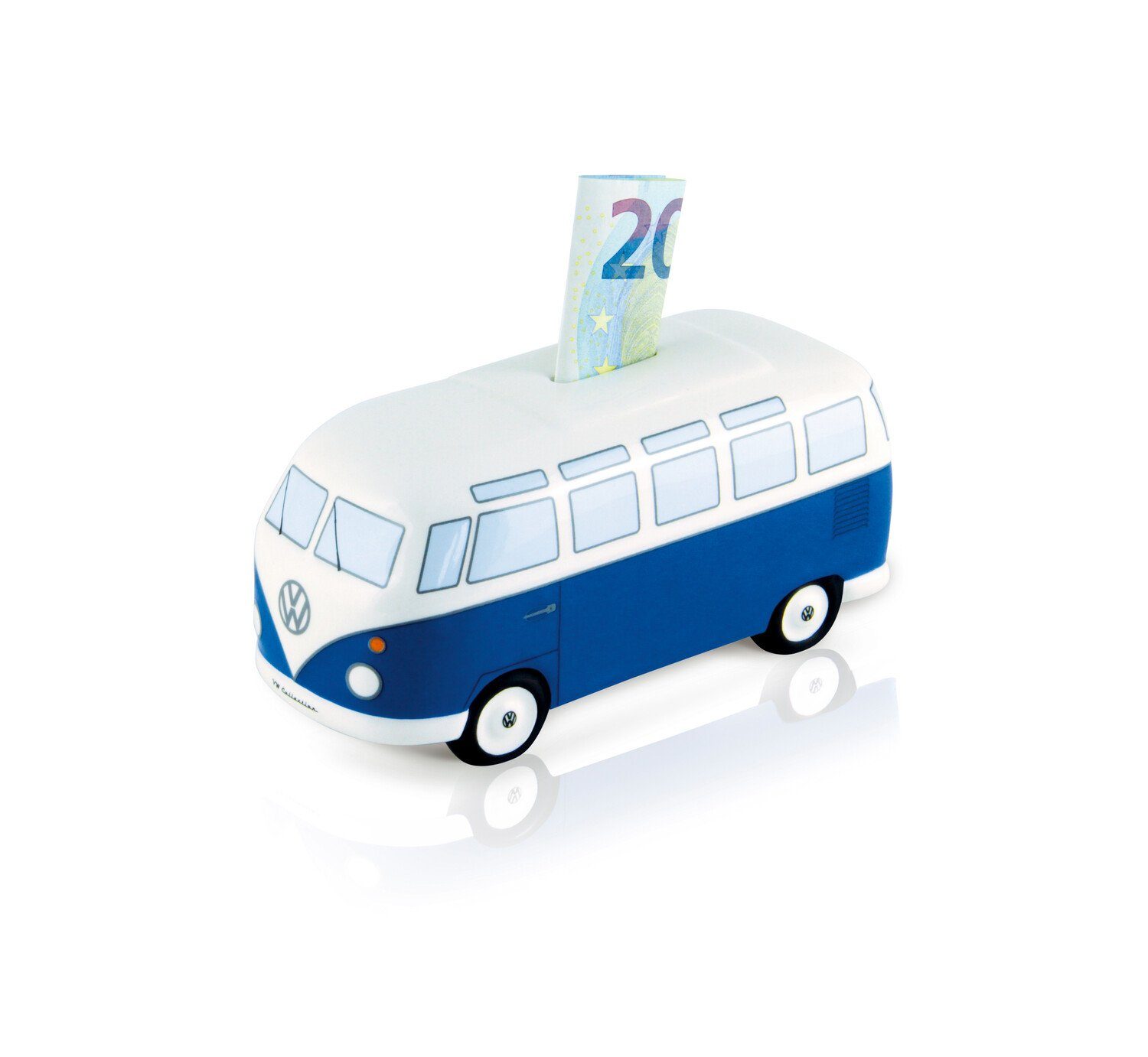 Spardose Volkswagen Sparbüchse