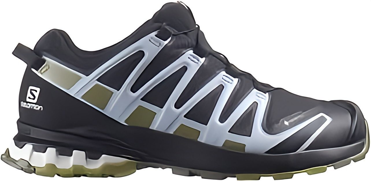 XA Pro 3D v8 GTX W für Damen Outdoorschuh