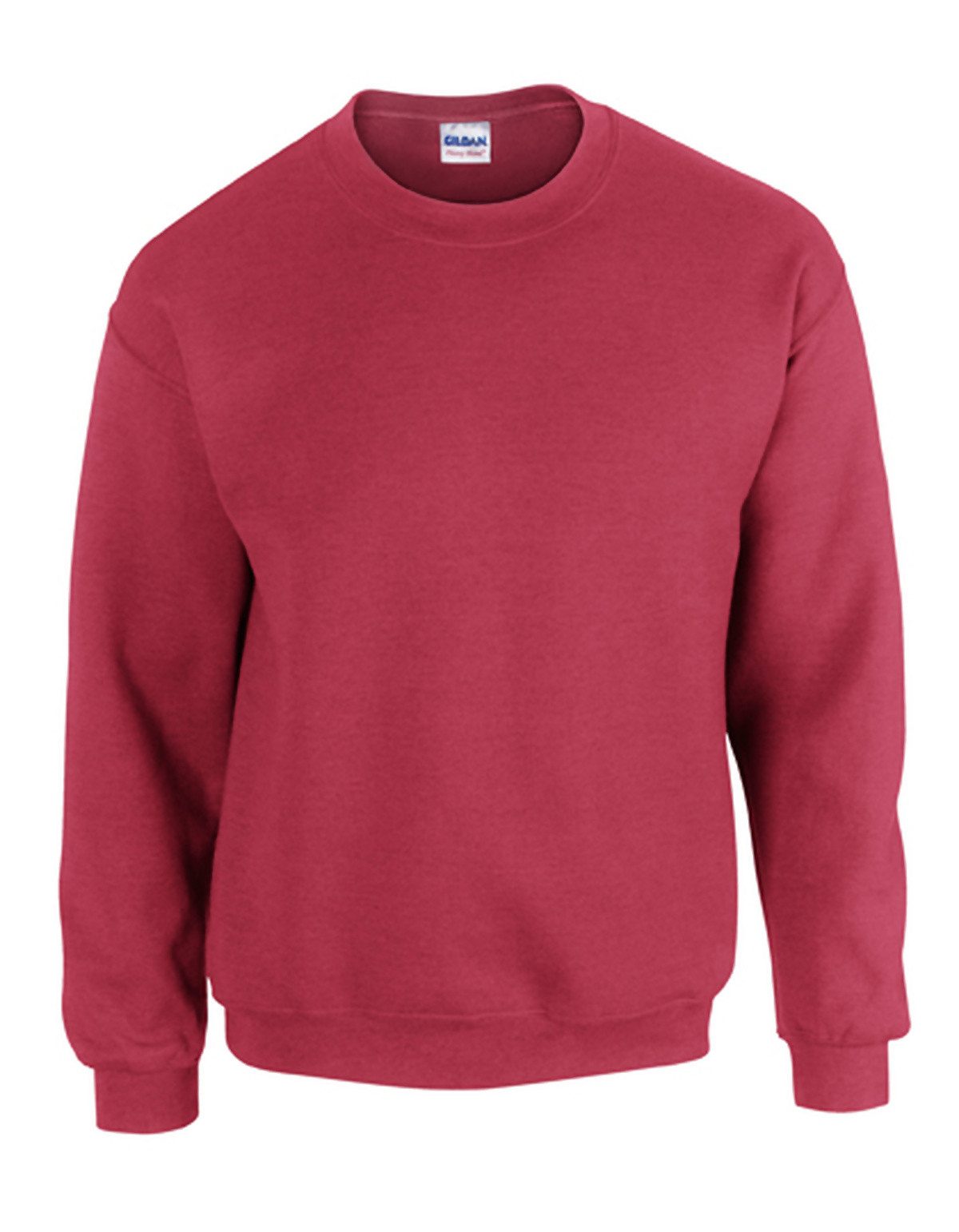 Gildan Hoodie Heavy Blend™ Adult Crewneck günstig online kaufen