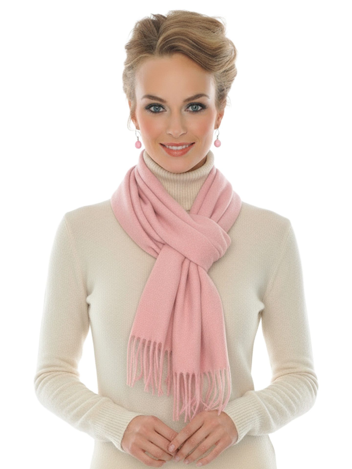 Moschen-Bayern Kaschmirschal Kaschmirschal Damenschal Herrenschal Schal Kaschmir Cashmere Wollschal