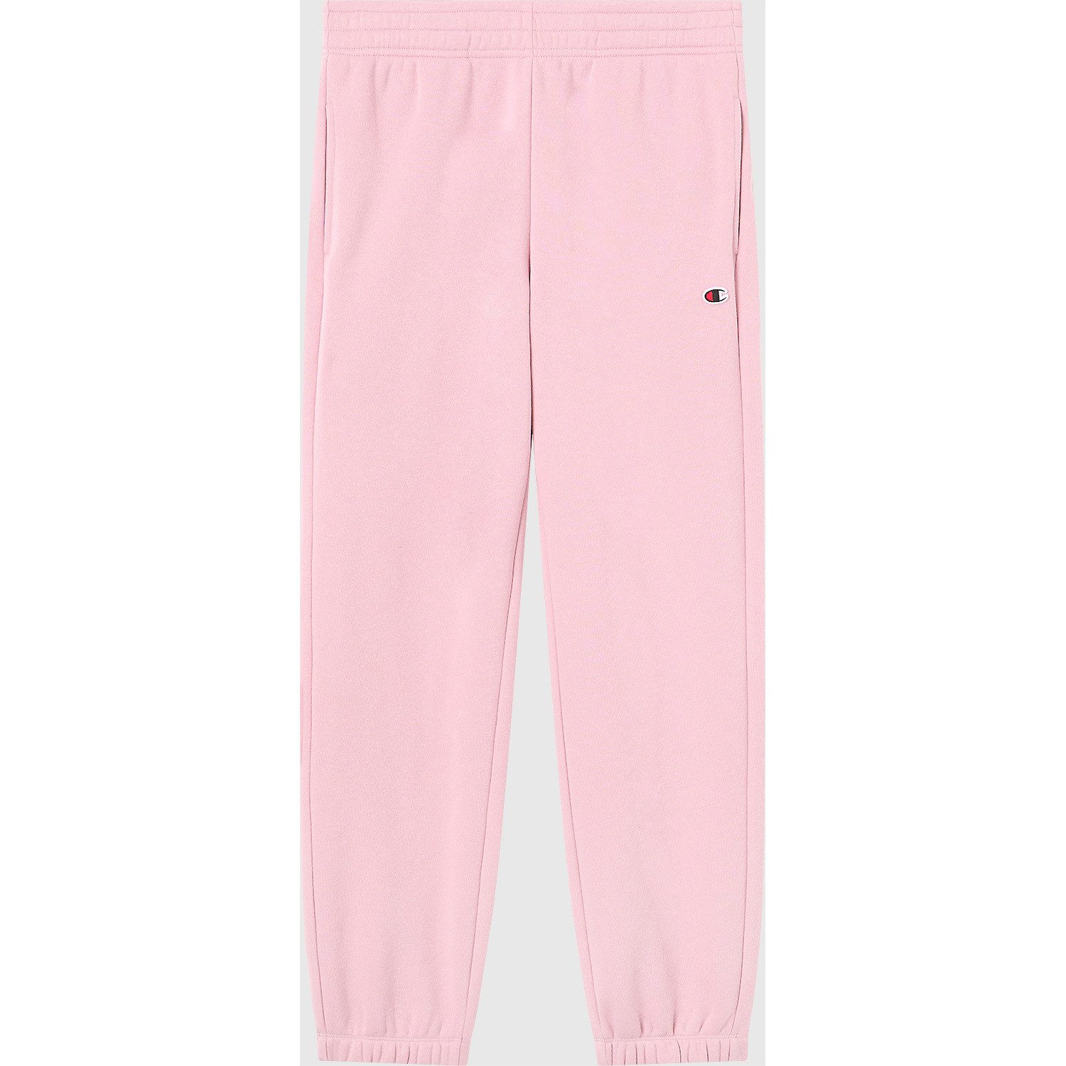 Champion Funktionshose Hose Elastic Cuff