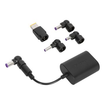 Targus USB-C Legacy Power Adapter Set Notebook-Ladegerät