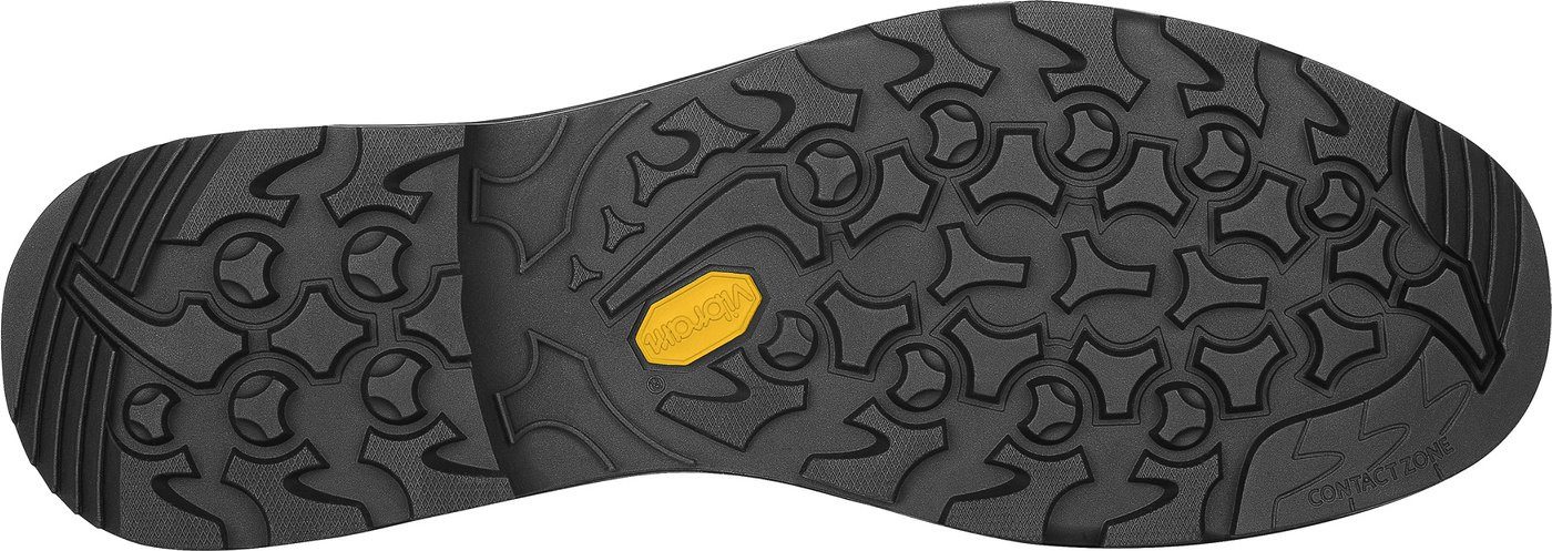 Lowa BADIA GTX WS ANTHRAZIT/BLAU Wanderschuh