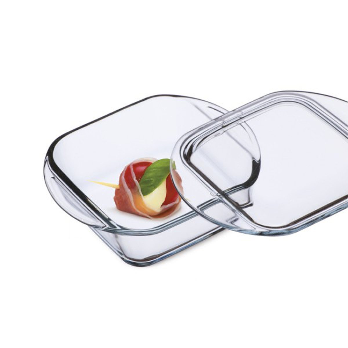 SIMAX Ofenschale, Glas