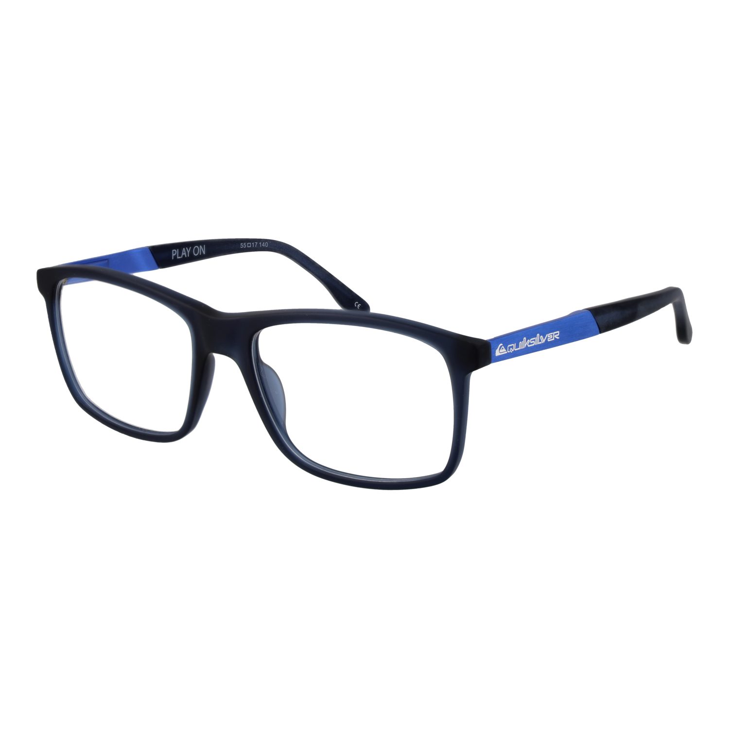 Quiksilver Brillengestell EQYEG03136 EBLU