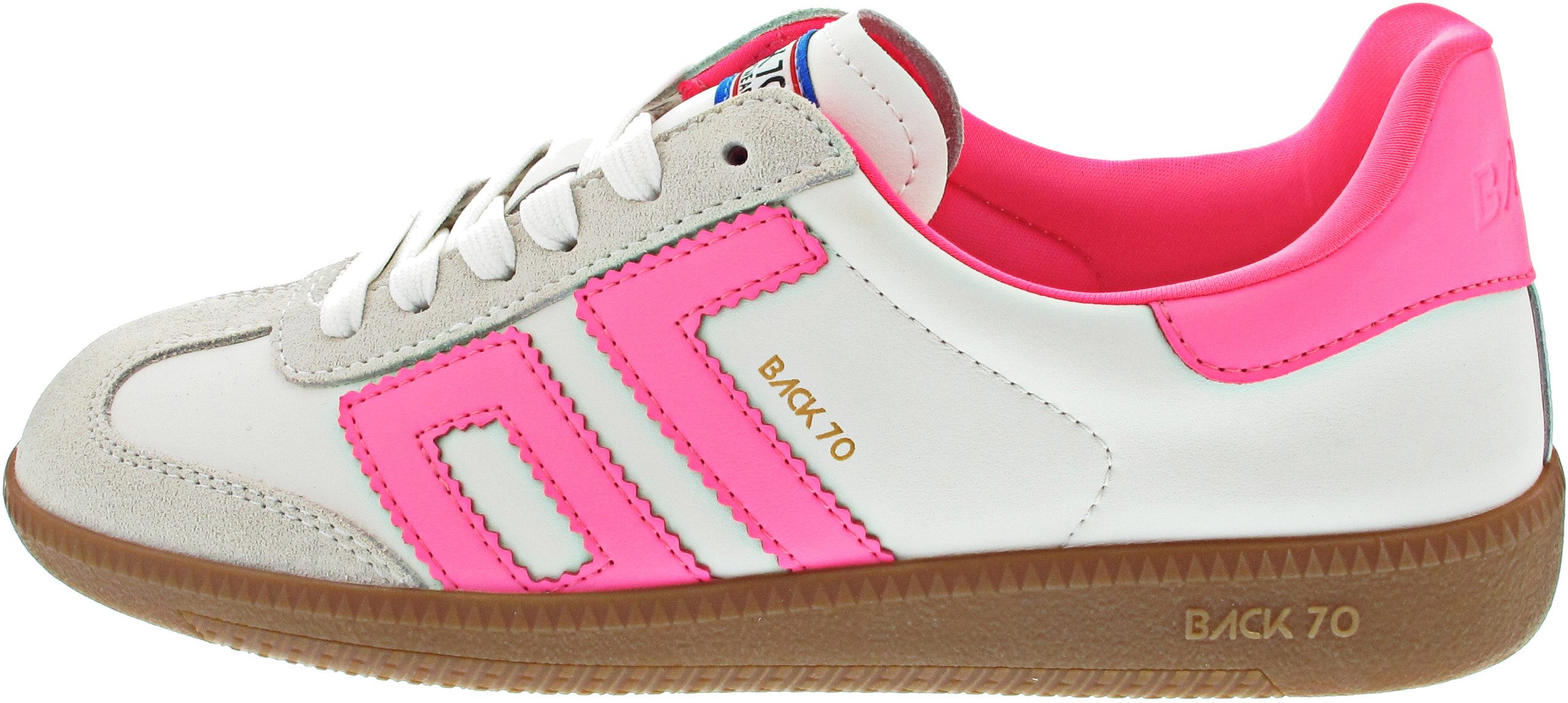 Back 70 Sneaker