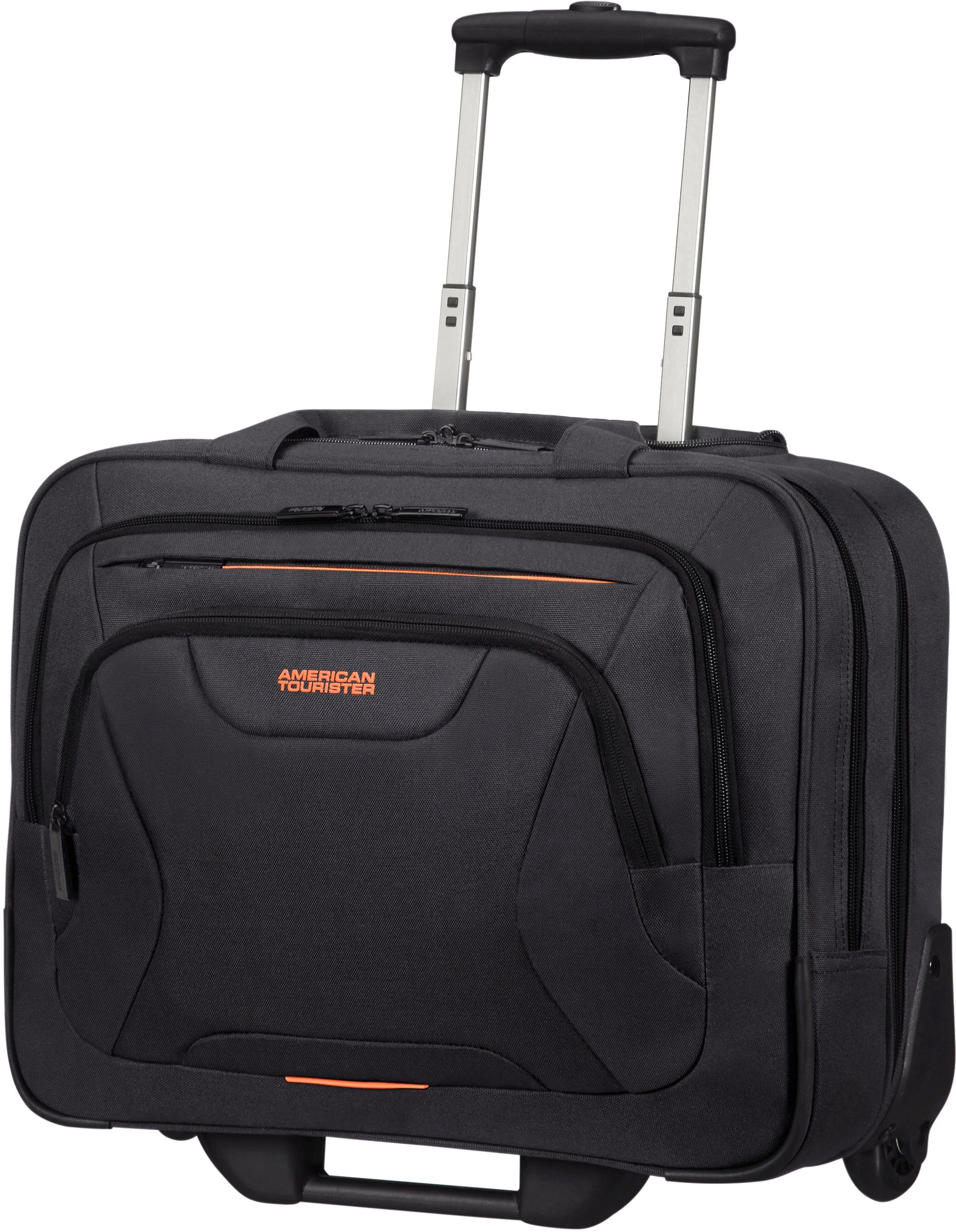 American Tourister® Businesstasche AT WORK, Handgepäck Trolley Reisetasche1 günstig online kaufen