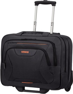 American Tourister® Businesstasche At Work, Handgepäck Trolley Reisetasche15,6-Zoll Laptop-10,5-Zoll Tabletfach