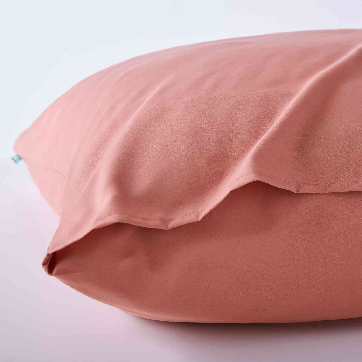 Shangrila Wendebettwäsche, Microsatin, 2 teilig, Microsatin 1 Bettbezug 1 K günstig online kaufen