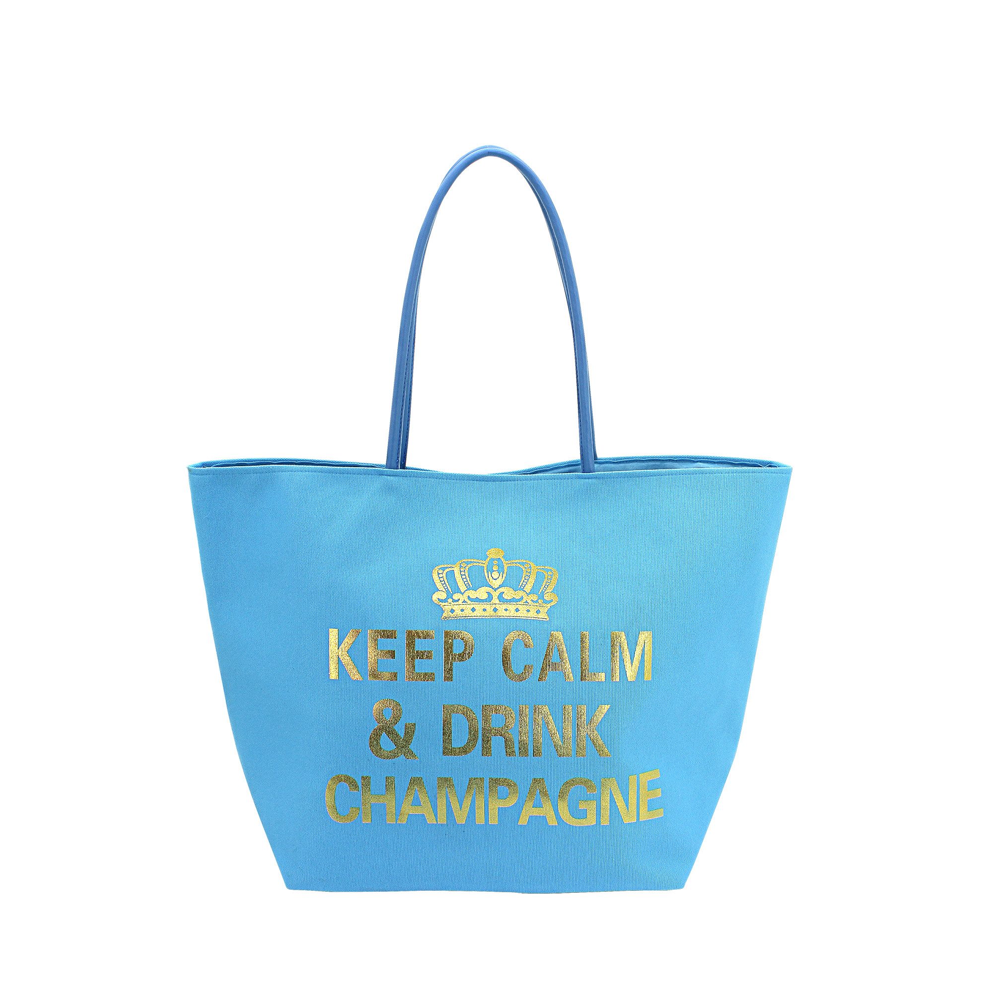 Olomolo Shopper Keep Calm günstig online kaufen
