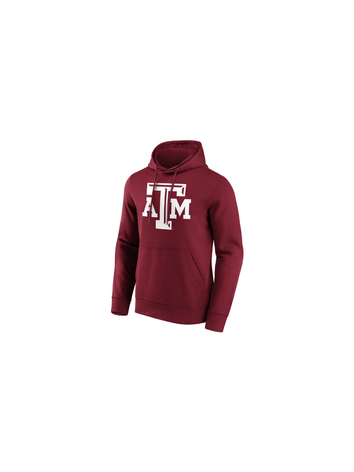 Fanatics Hoodie Texas A&M Aggies Primary Logo Graphic Hoodie