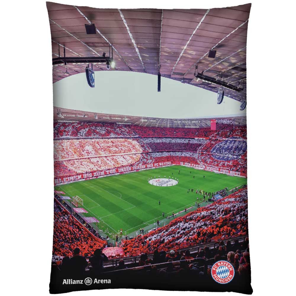 FC Bayern München Bettwäsche FC Bayern günstig online kaufen