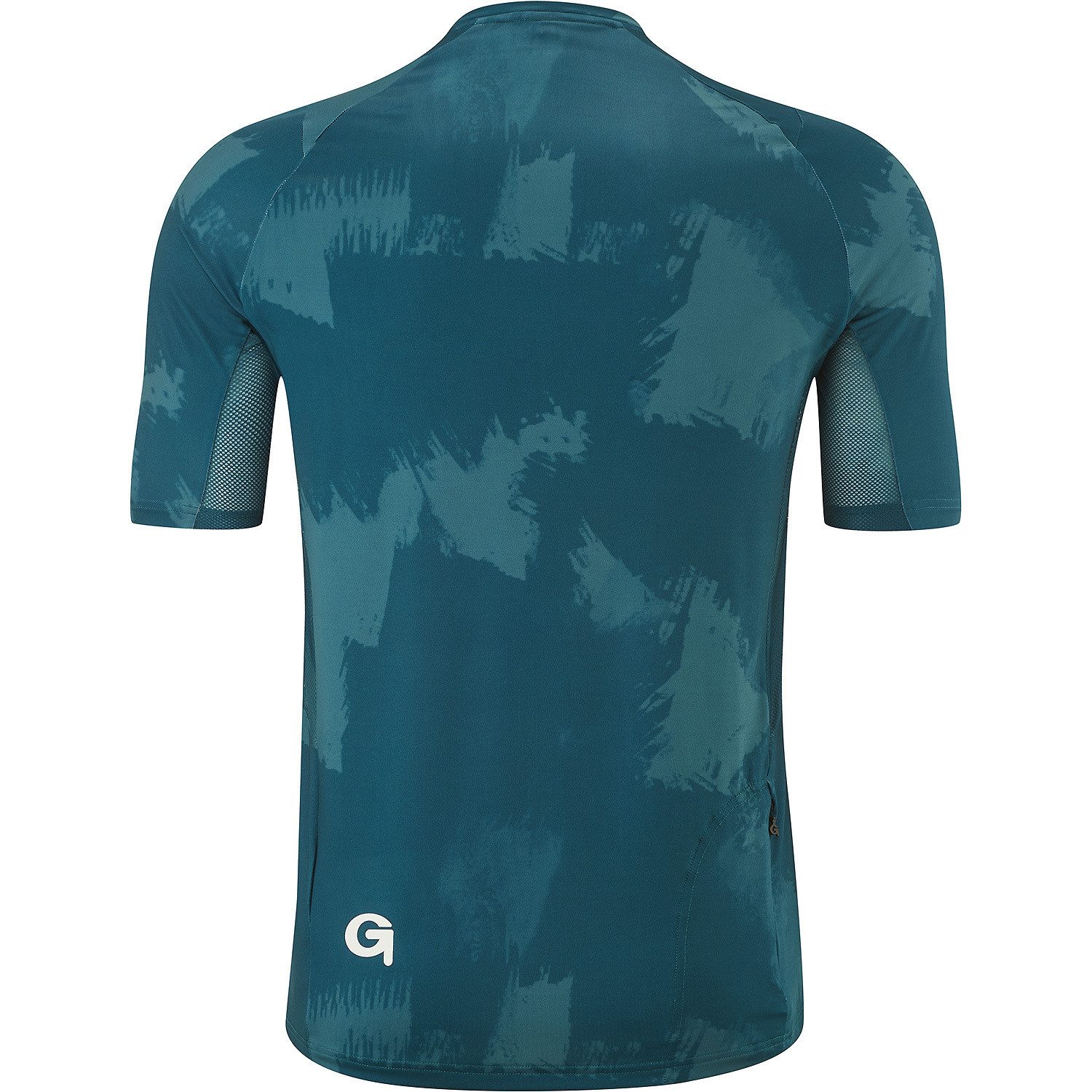 Gonso Radtrikot Bikeshirt Vedello günstig online kaufen