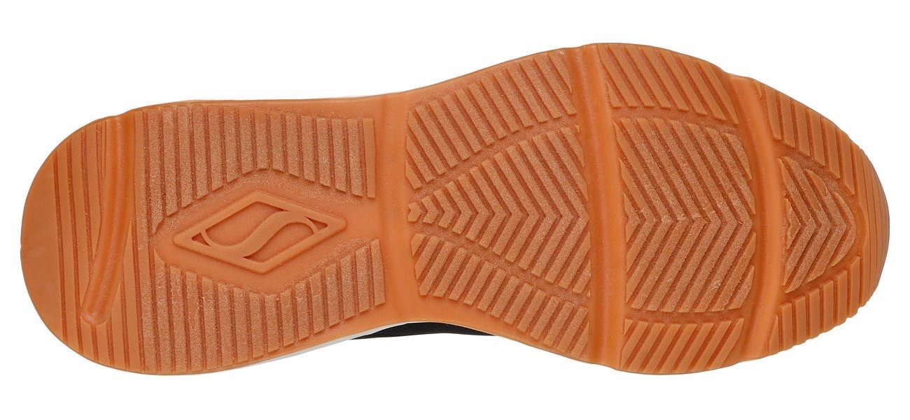 Skechers TRES-AIR UNO Sneaker, Freizeitschuh, Halbschuh, günstig online kaufen
