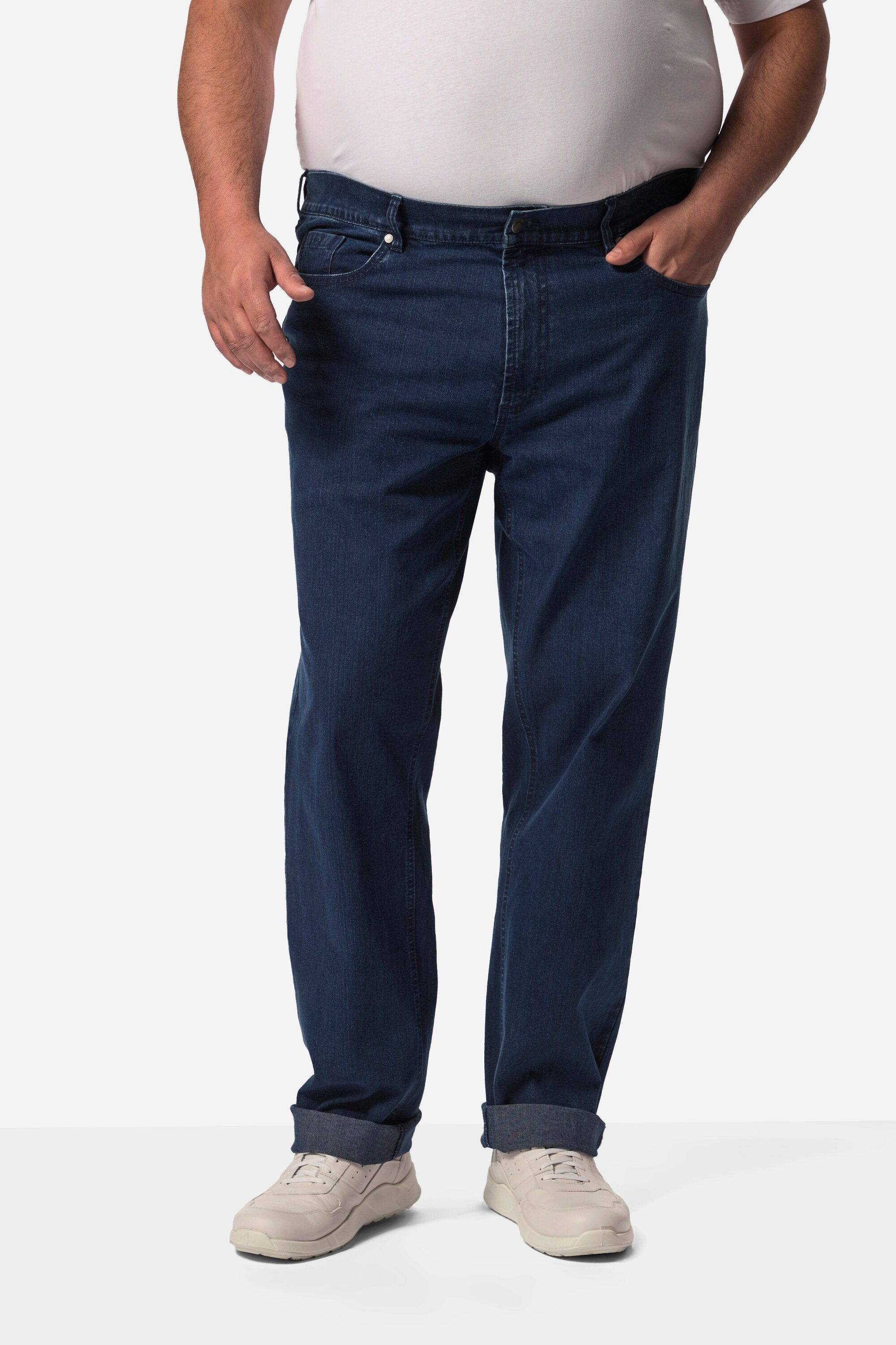 Boston Park 5-Pocket-Jeans Boston Park Jeans günstig online kaufen