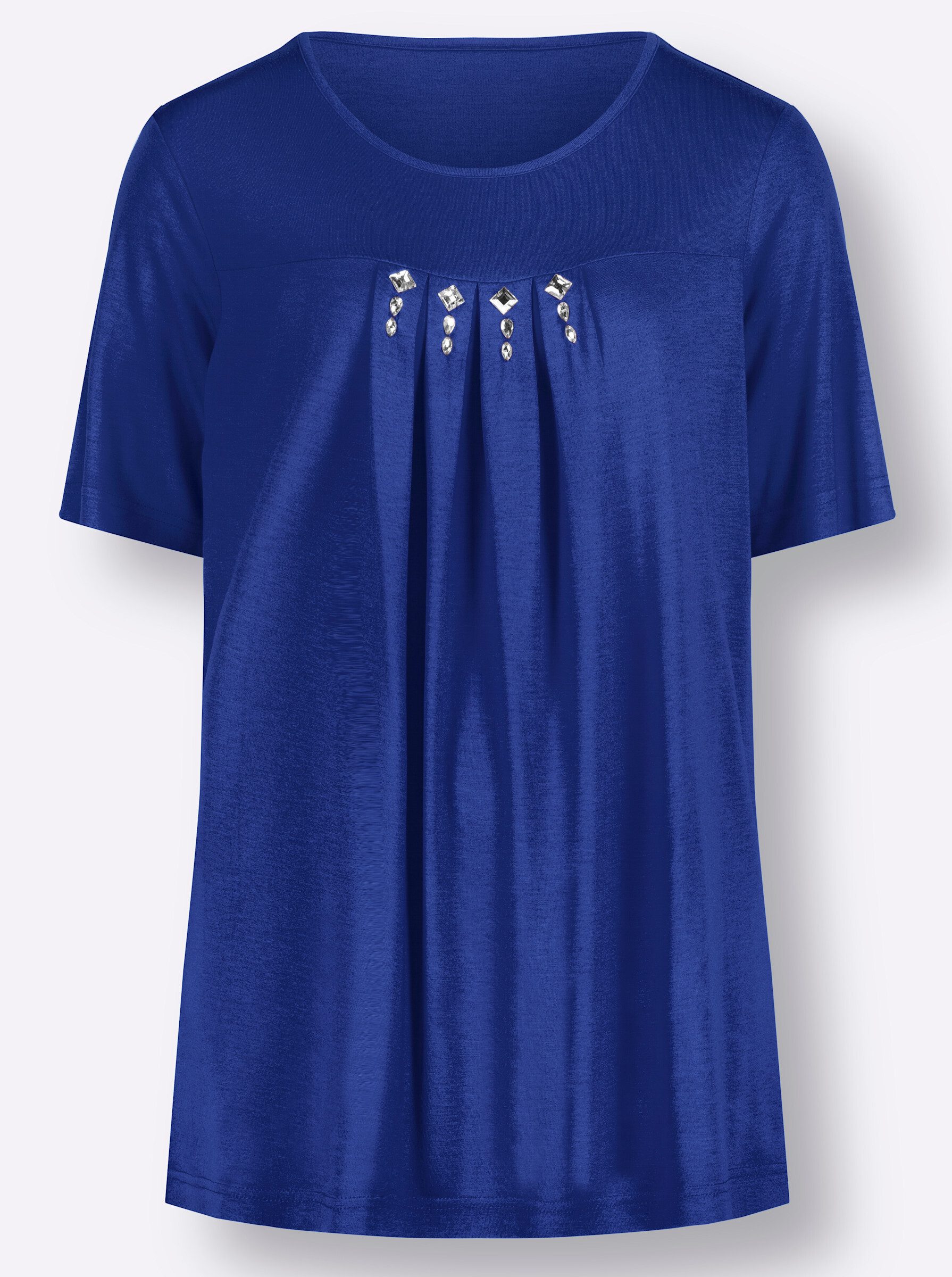 T-Shirt Kurzarm-Shirt Kurzarm