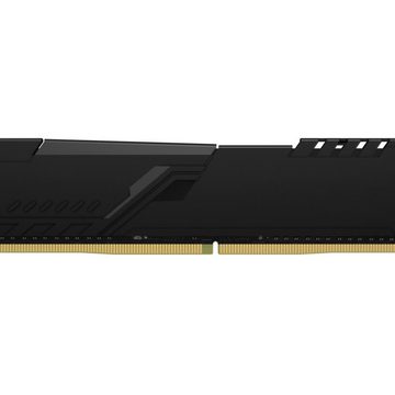 Kingston 16GB 3200MT/s DDR4 CL16 DIMM Arbeitsspeicher