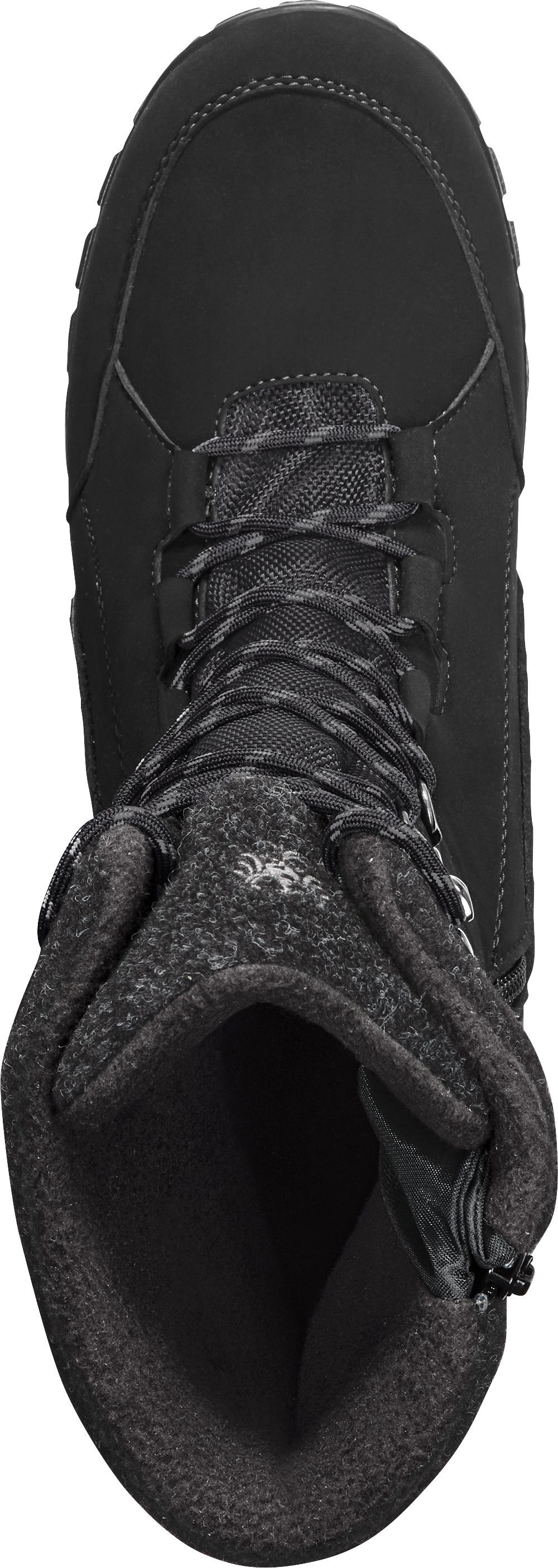 Tiroler Loden Stiefel rutschfest und wasserdicht, in hochwertigen Materialien