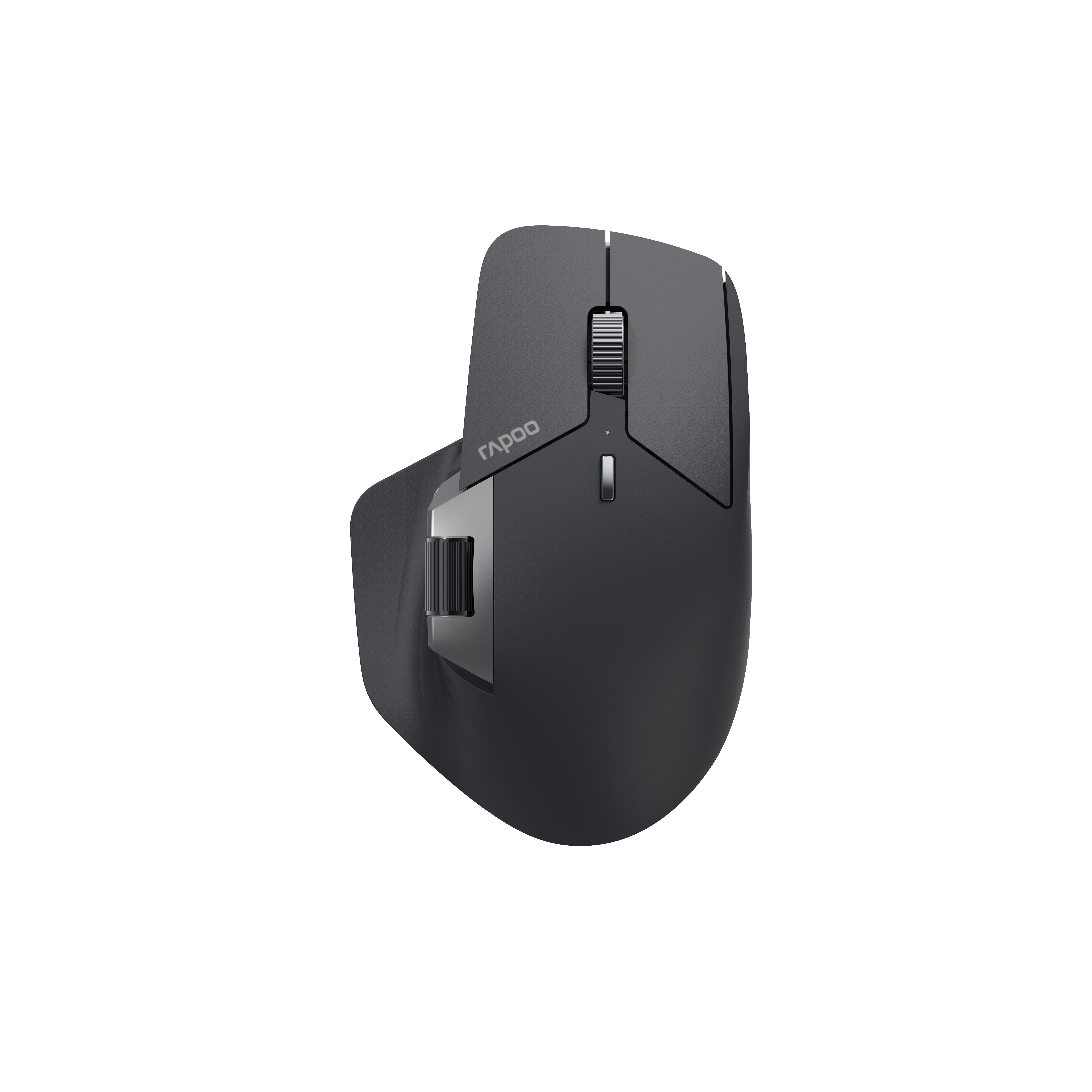MT760M, Kabellose Multi-Mode-Maus ergonomische Maus