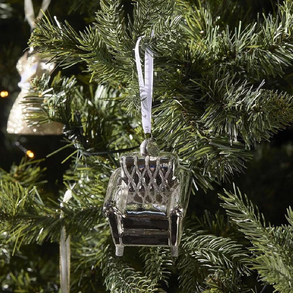 Rivièra Maison Christbaumschmuck Christbaumschmuck Classic Ornament Christmas Chair