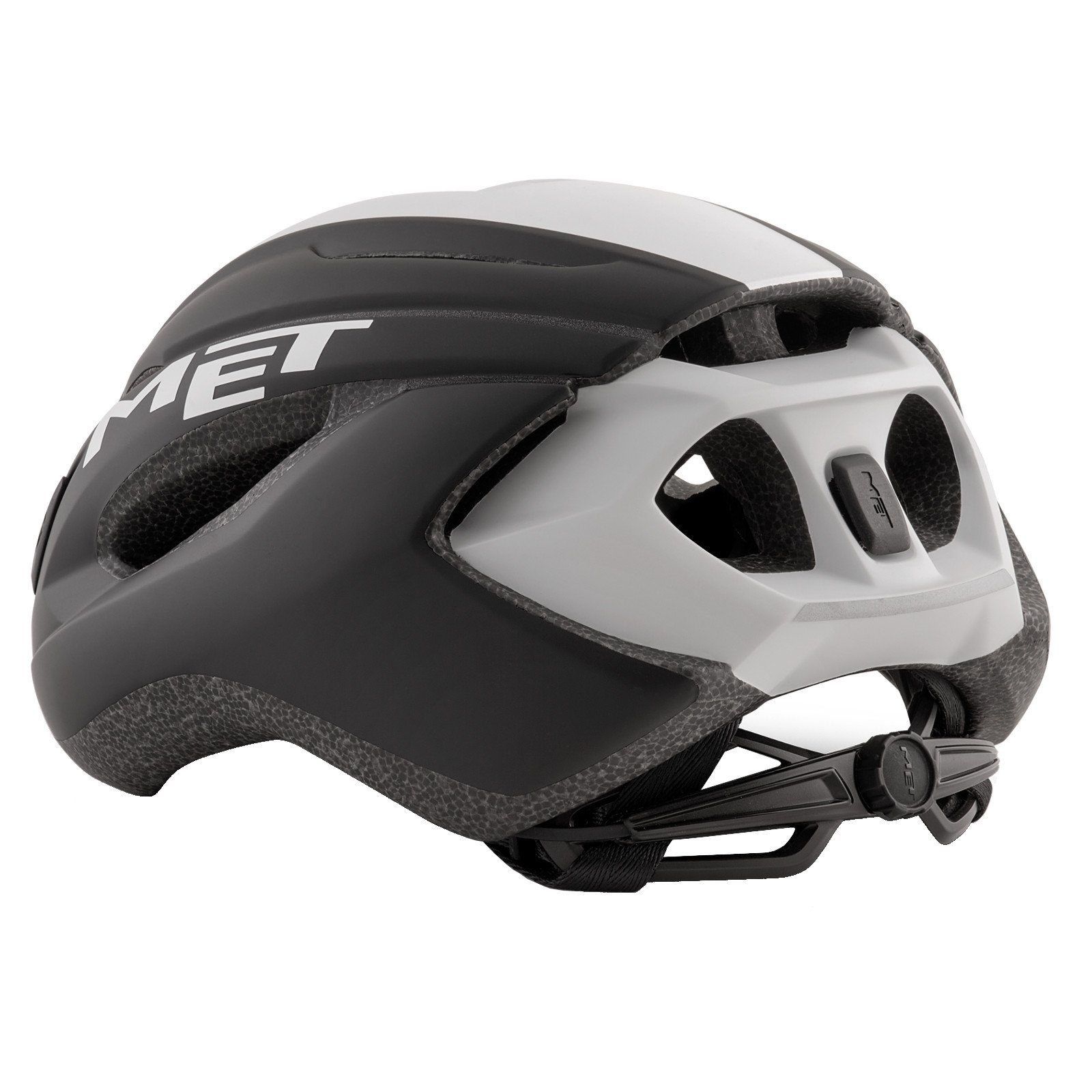 MET Rennradhelm