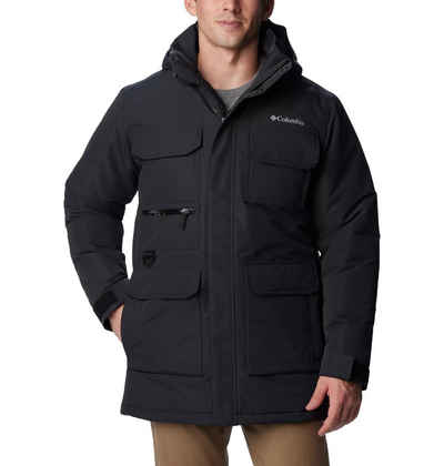 Columbia Winterjacke Columbia Landroamer Parka