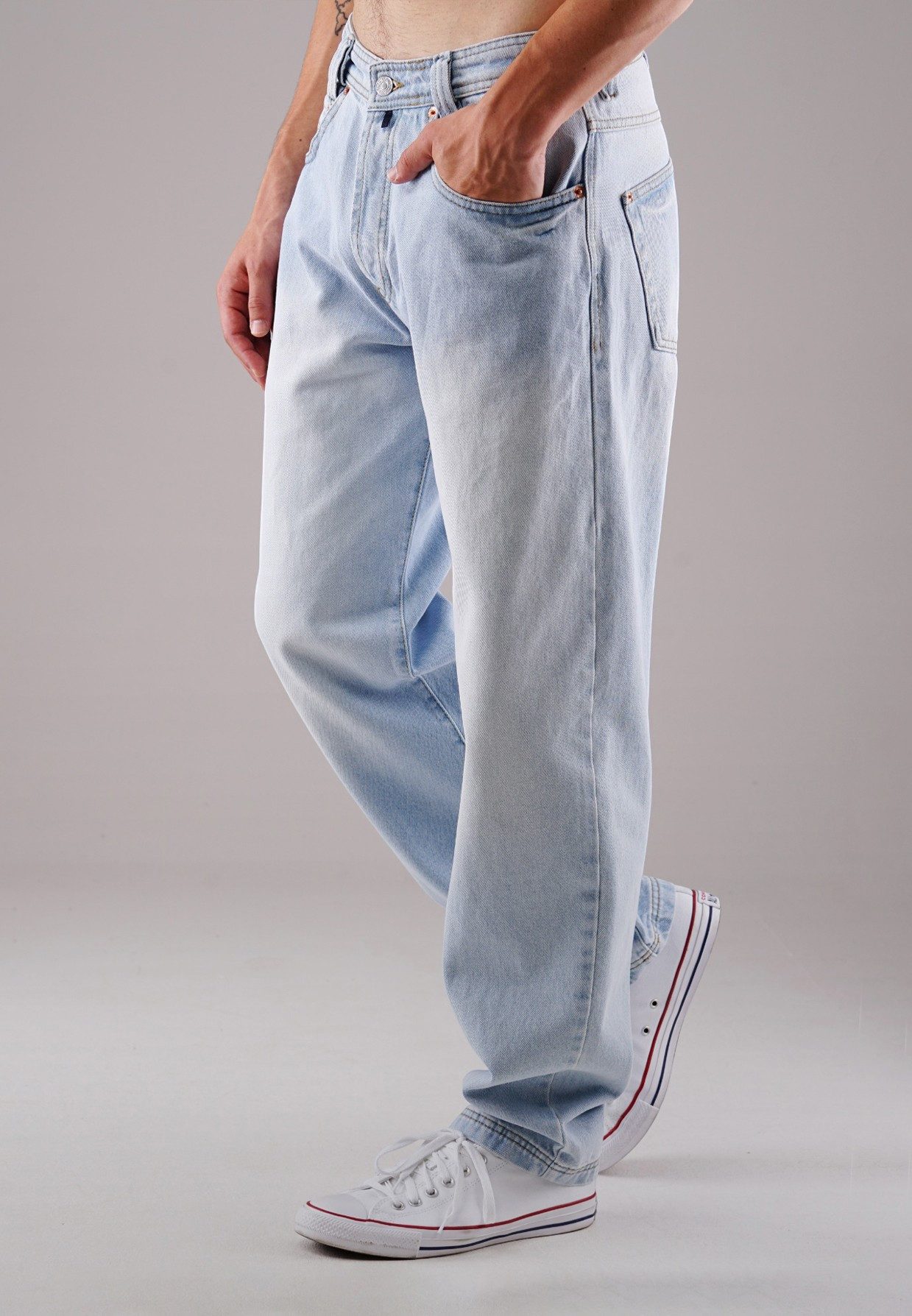 PICALDI Jeans 5-Pocket-Jeans Zicco 472 Virginia (1-tlg) 5-Pocket-Style