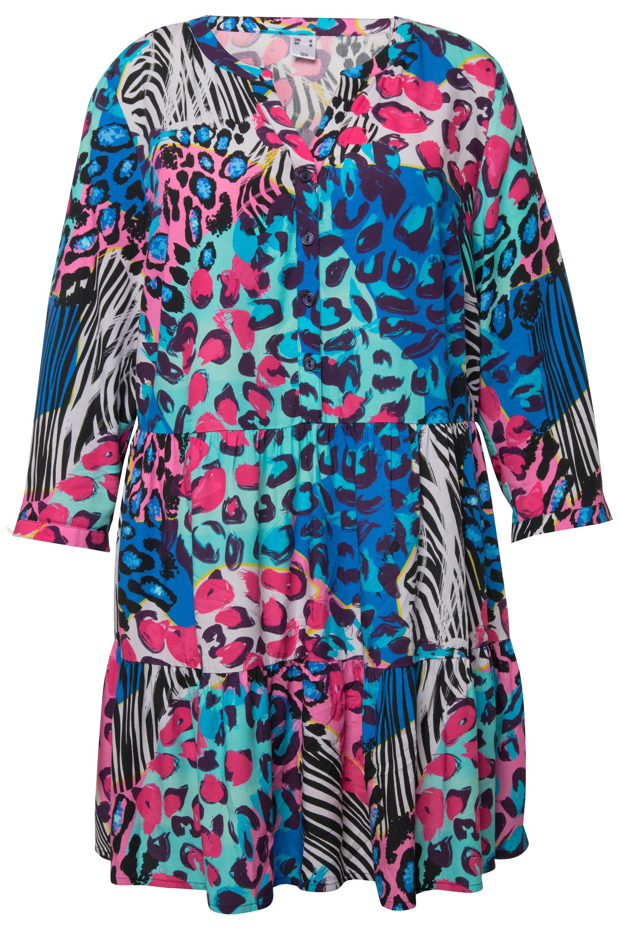Angel of Style Tunika Tunika farbiges günstig online kaufen