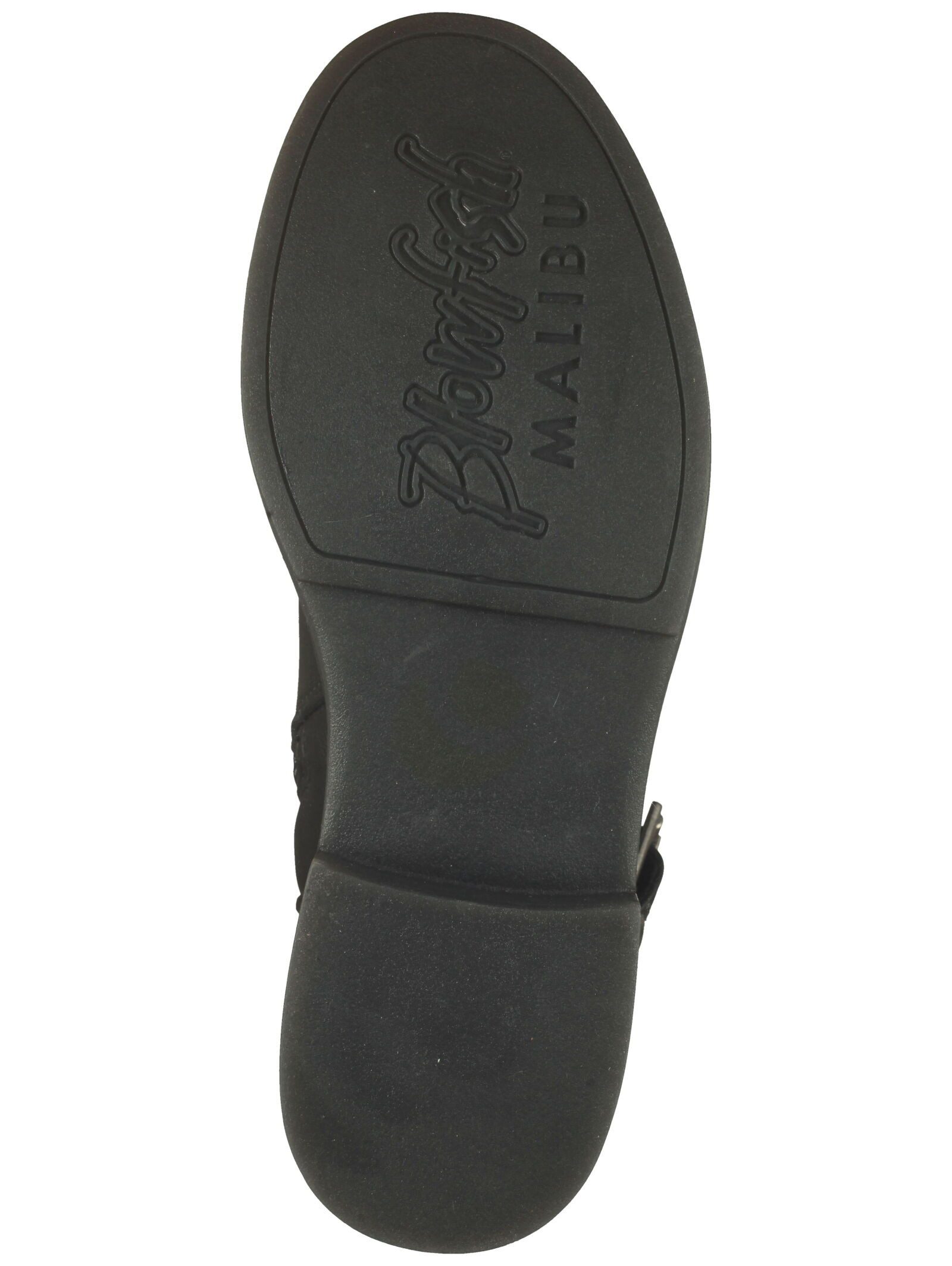 Blowfish Blowfish Stiefelette Lederimitat/Textil Stiefelette