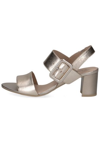  Caprice Caprice sandalai Leder Riemche...