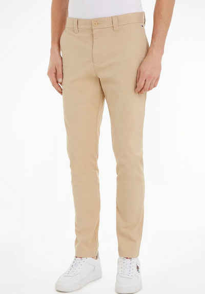 Tommy Jeans Chinohose TJM AUSTIN CHINO