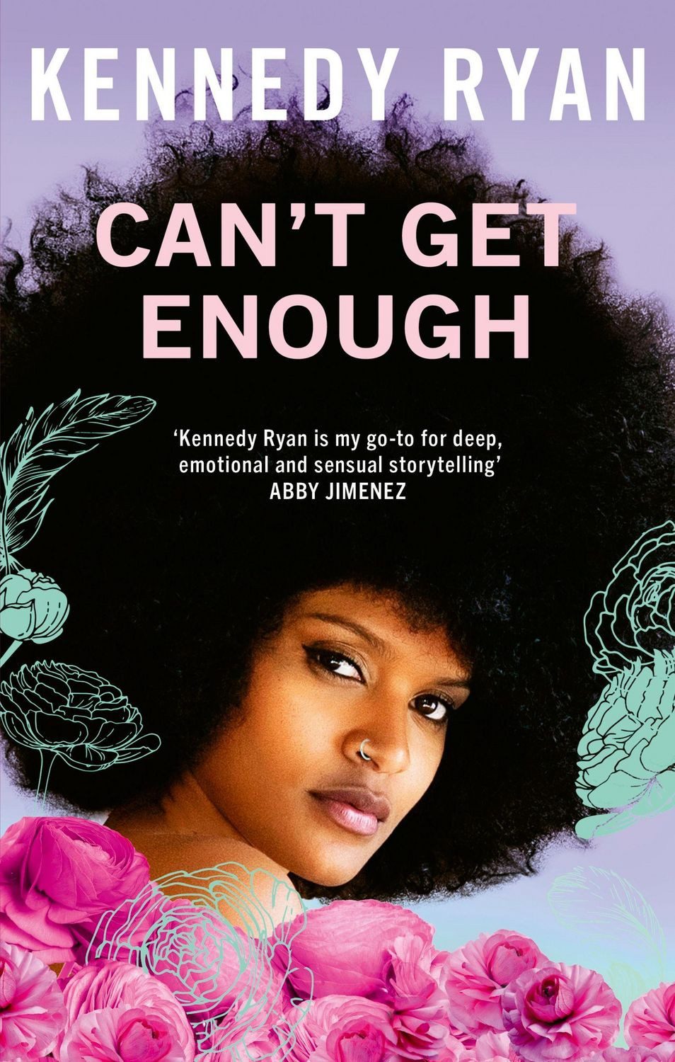 Can't Get Enough / Kennedy Ryan