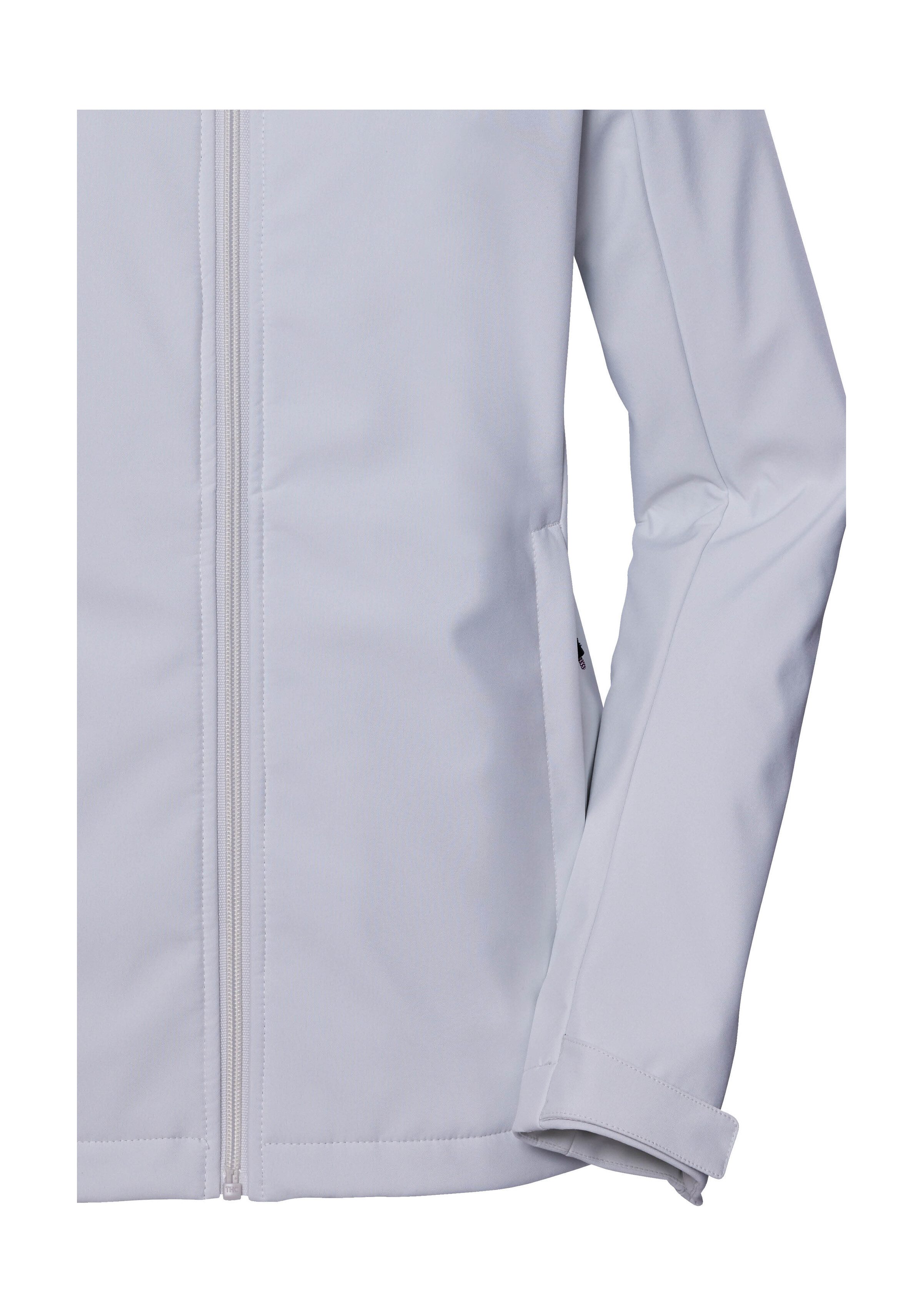 Killtec Softshelljacke KOS 102 WMN SFTSHLL JCKT Wasserabweisende, atmungsaktive Softshelljacke, PFAS-frei imprägniert