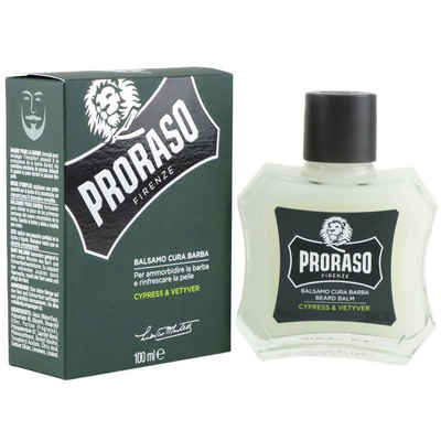 PRORASO After-Shave Cypress & Vetyver Beard Balm 100 ml