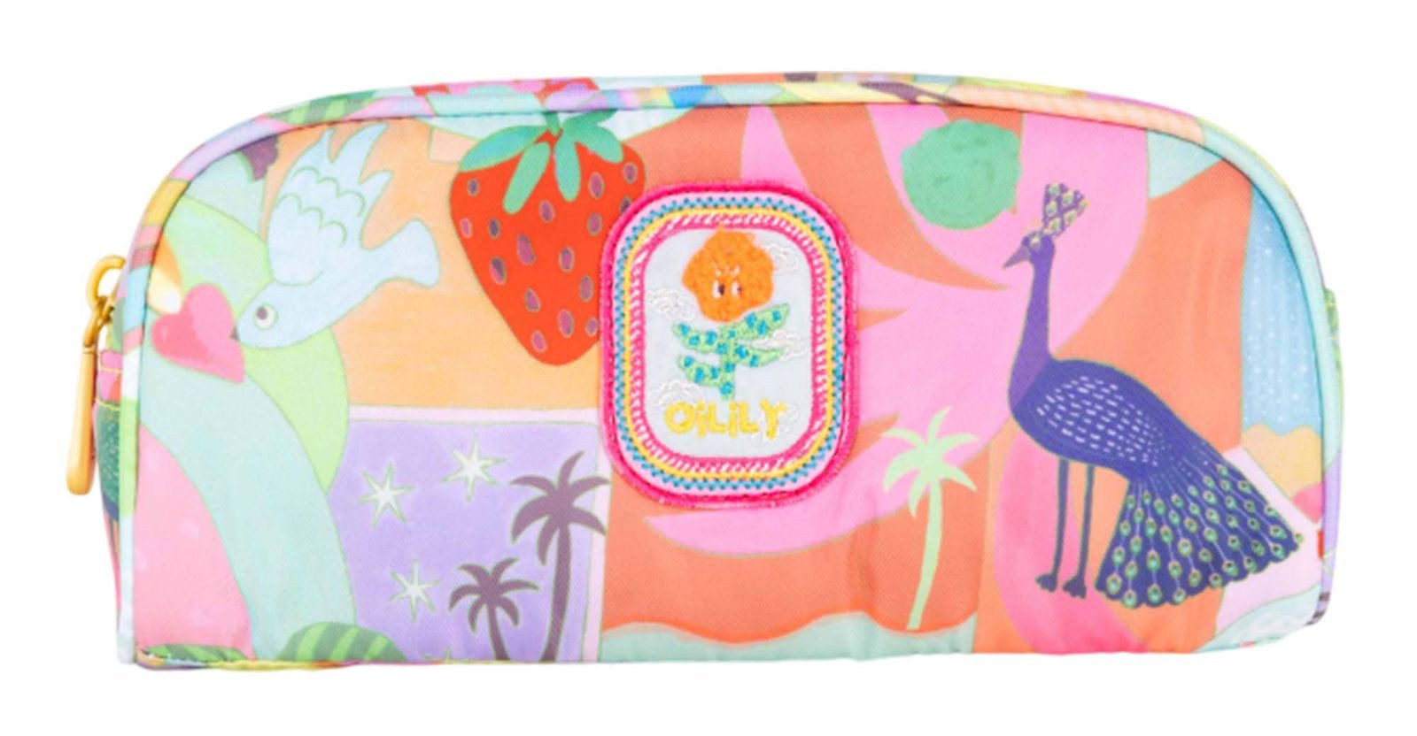Federmäppchen Pencil Case