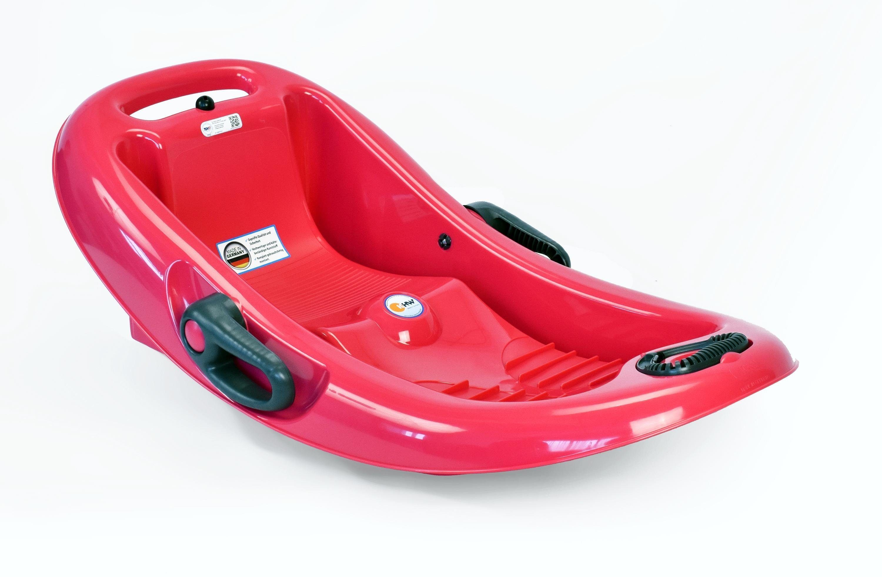 Rodel Snow Flipper de luxe pink