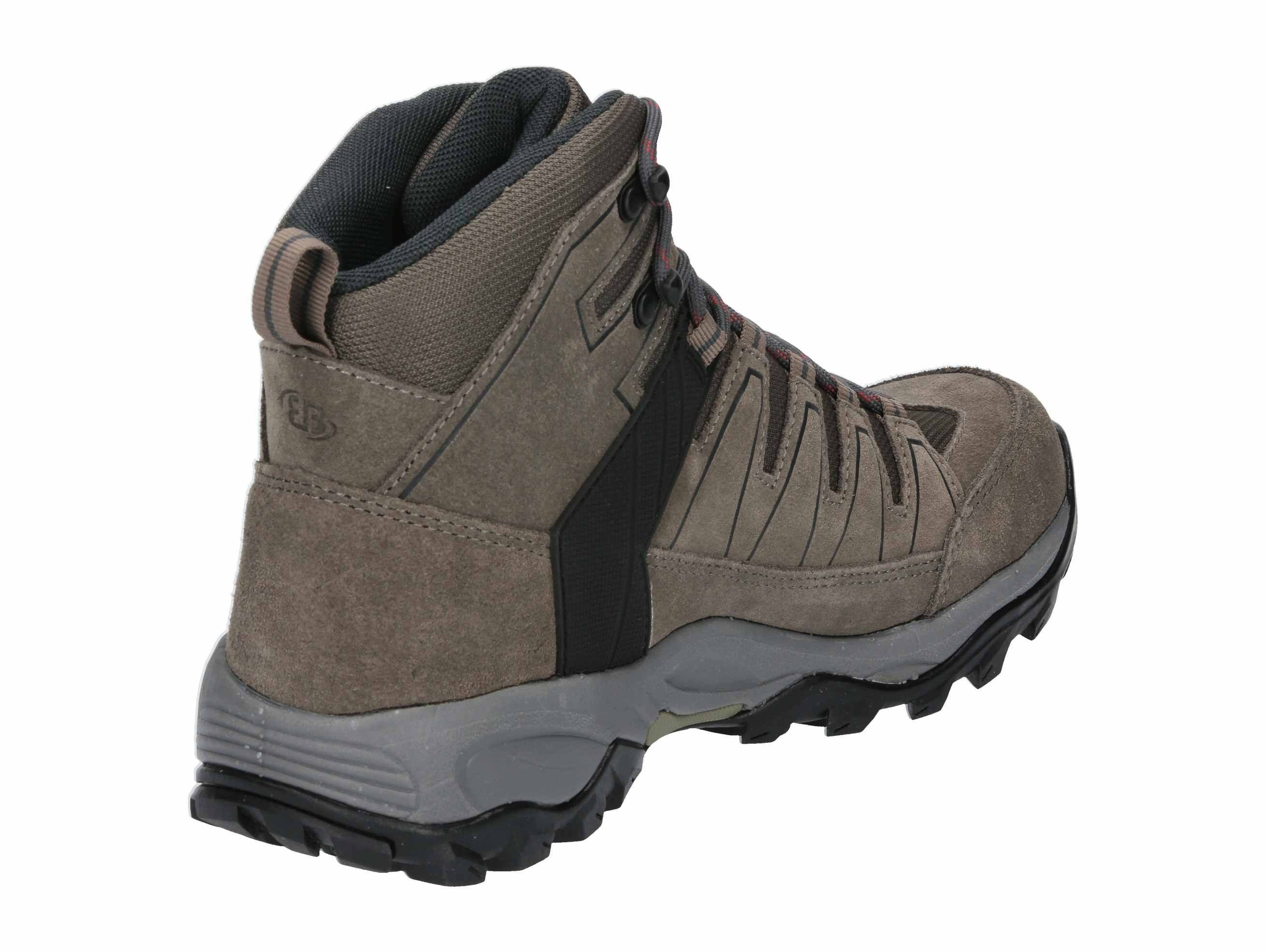 BRÜTTING Outdoorstiefel Mount Pinos High Outdoorschuh