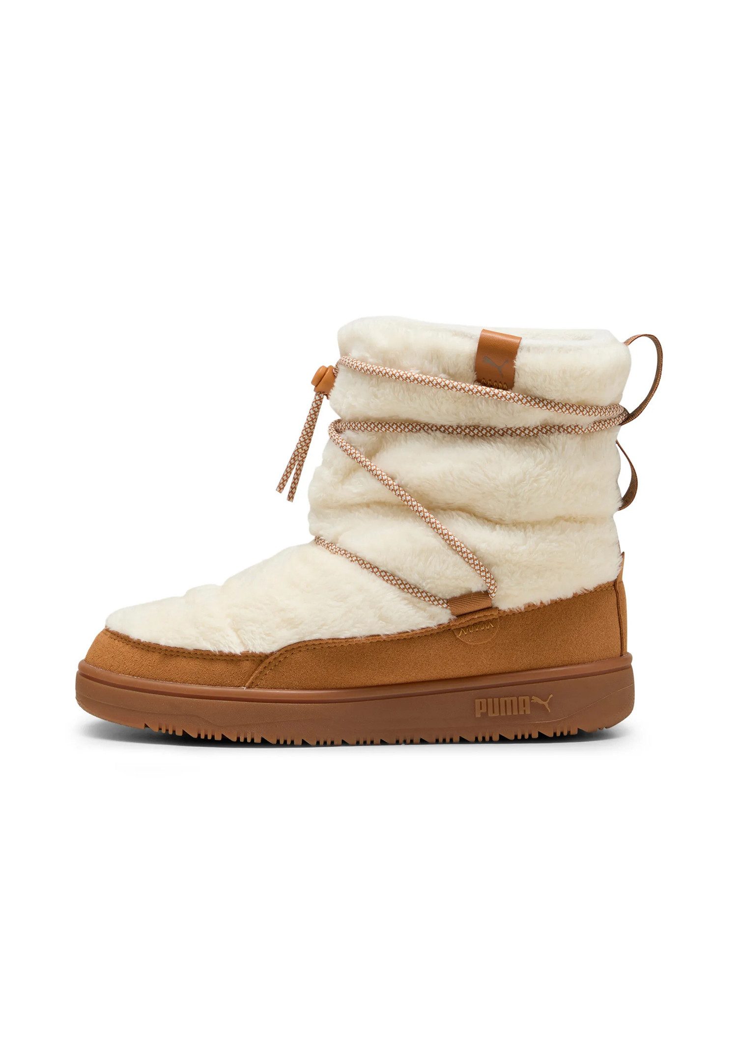 PUMA Snowbae Suede WNS Sneaker günstig online kaufen