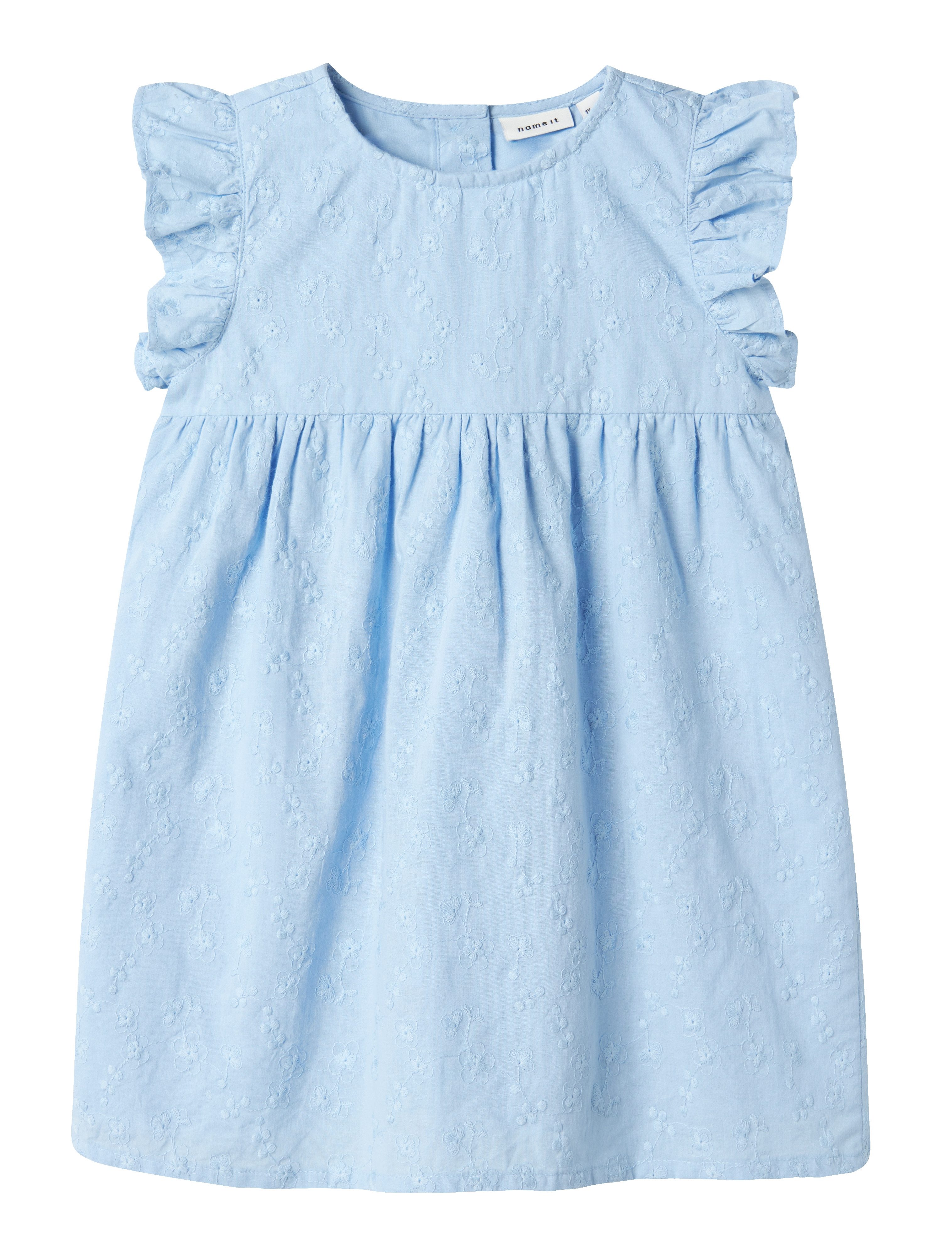 Minikleid NMFDETINE SPENCER