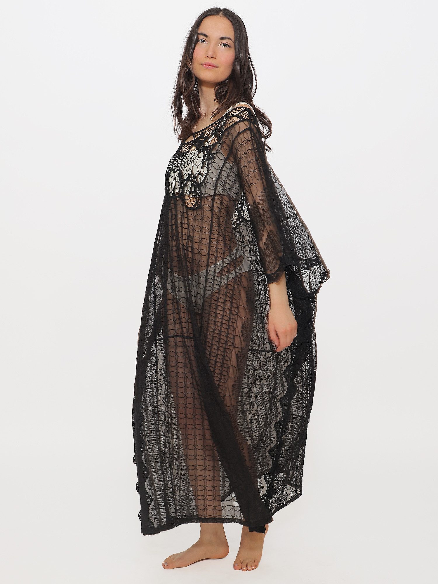 NASSAU BEACH Strandkleid NB231050