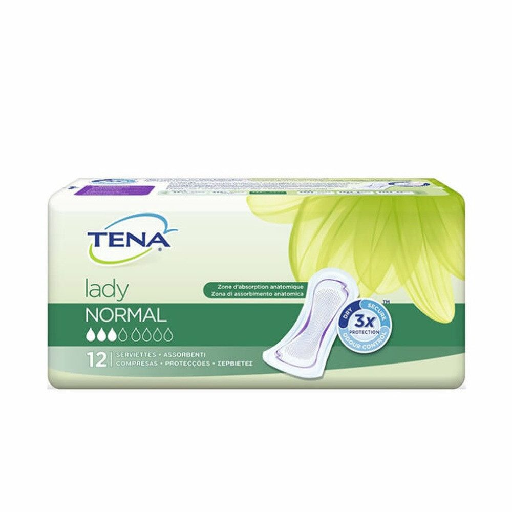 TENA Inkontinenz-Einlage Tena Lady Normal