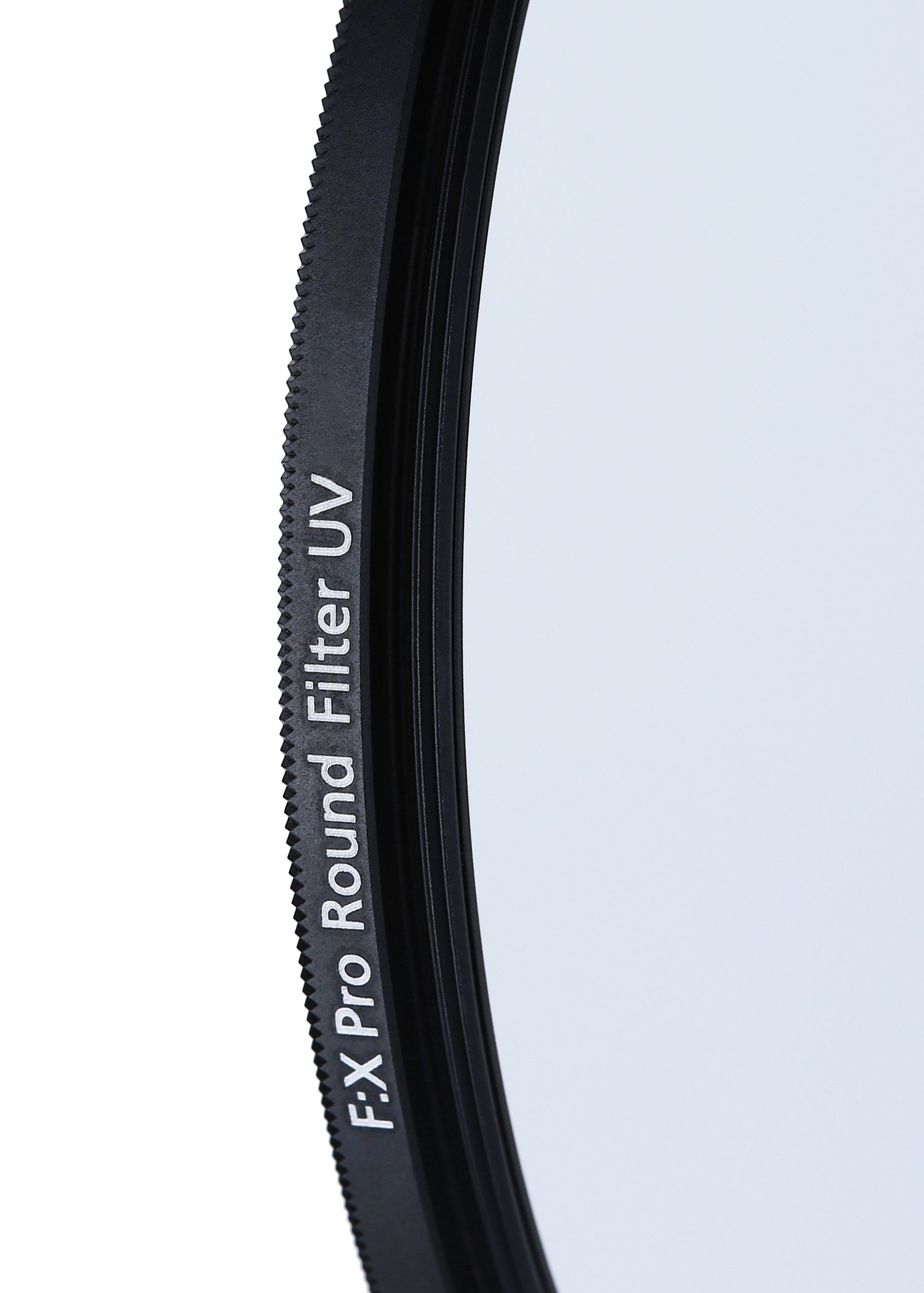 Objektivzubehör F:X mm (aus Rollei UV Filter Pro Rollei 67 Gorilla-Glas) robustem