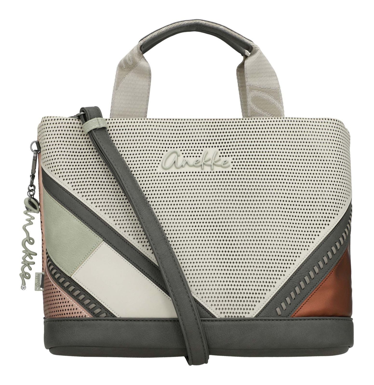 Anekke Handtasche Symmetra Shoulder Bag