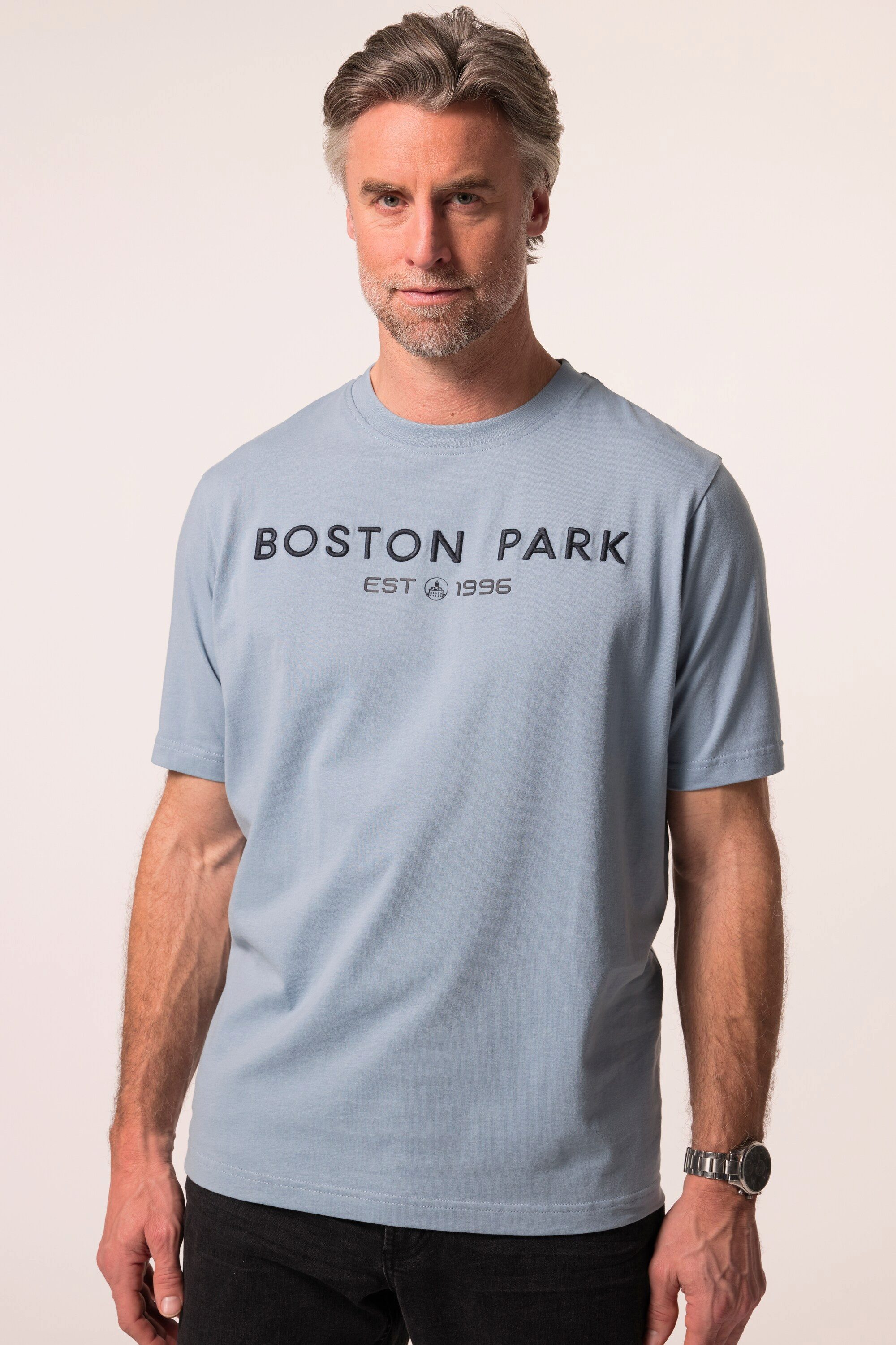 Boston Park T-Shirt Boston Park T-Shirt günstig online kaufen