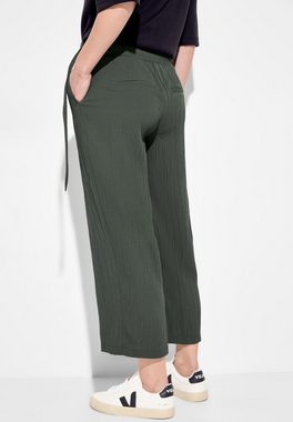 Cecil Culotte im Loose Fit