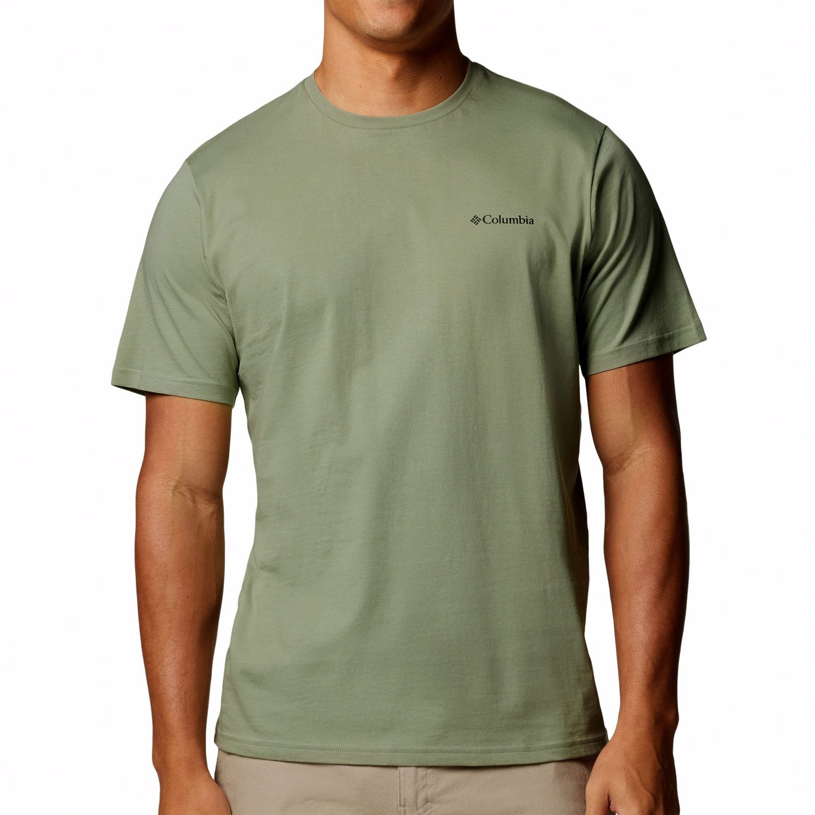 Columbia T-Shirt North Cascades™ Short Sleeve günstig online kaufen