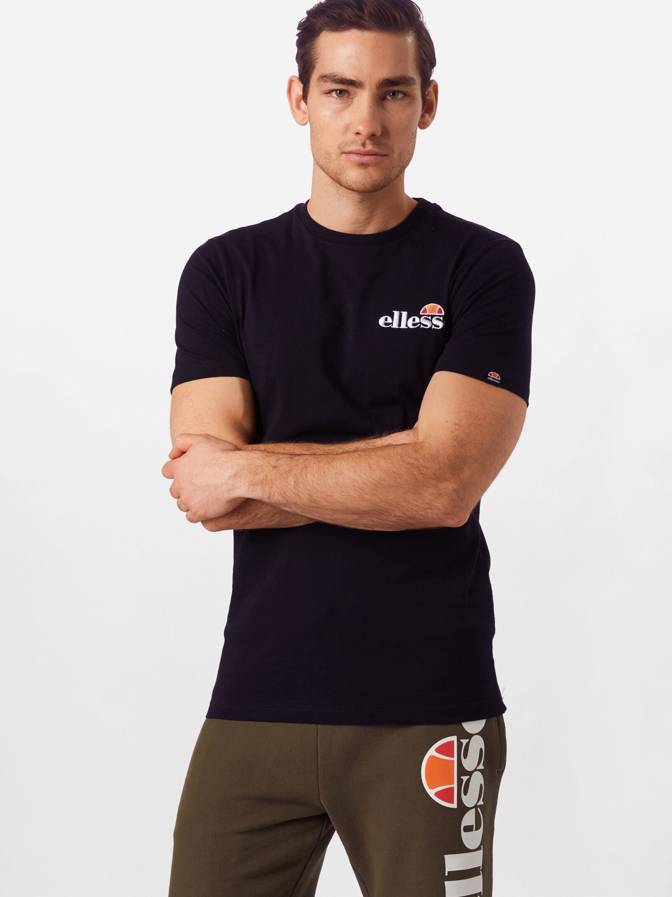 Ellesse T-Shirt Voodoo (1-tlg) günstig online kaufen