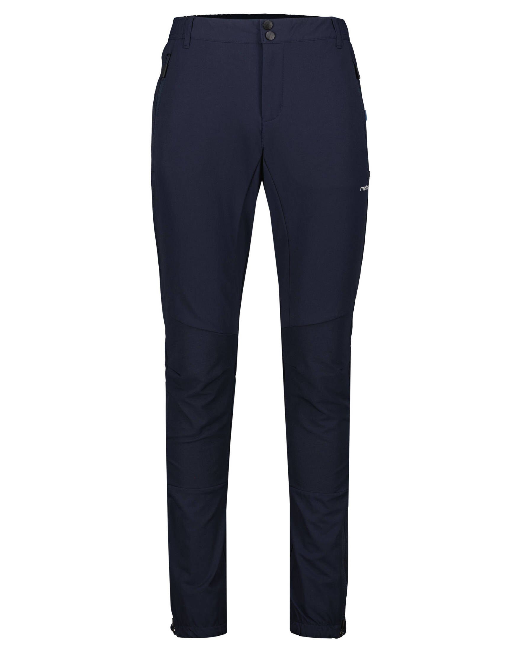 Meru Regenhose Herren Wanderhose SALFORD (1-tlg)