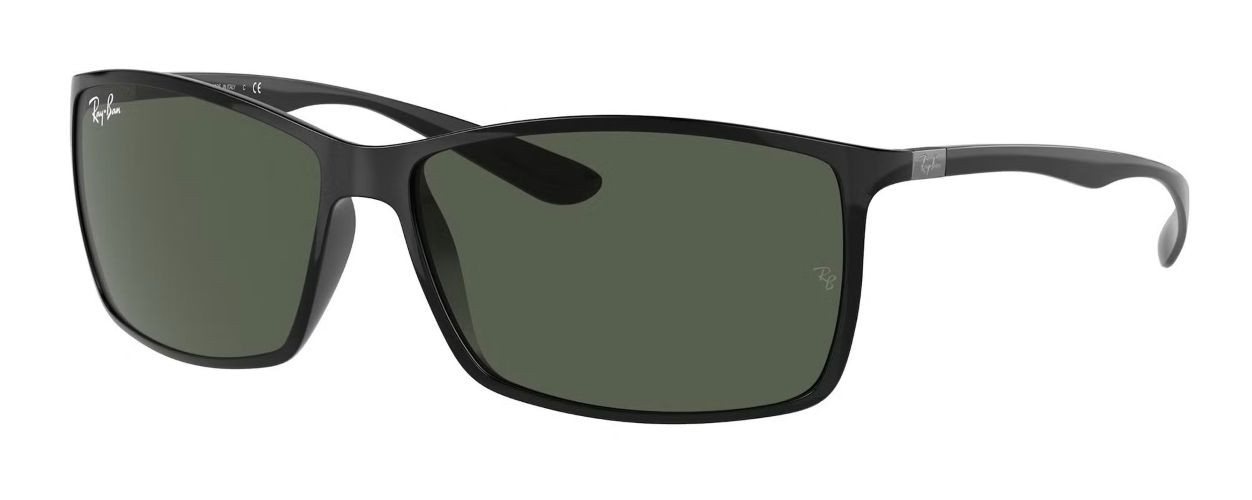 Ray-Ban Sonnenbrille RAY BAN Sonnenbrille Sunglasses RB 4179 601 71 Liteforce