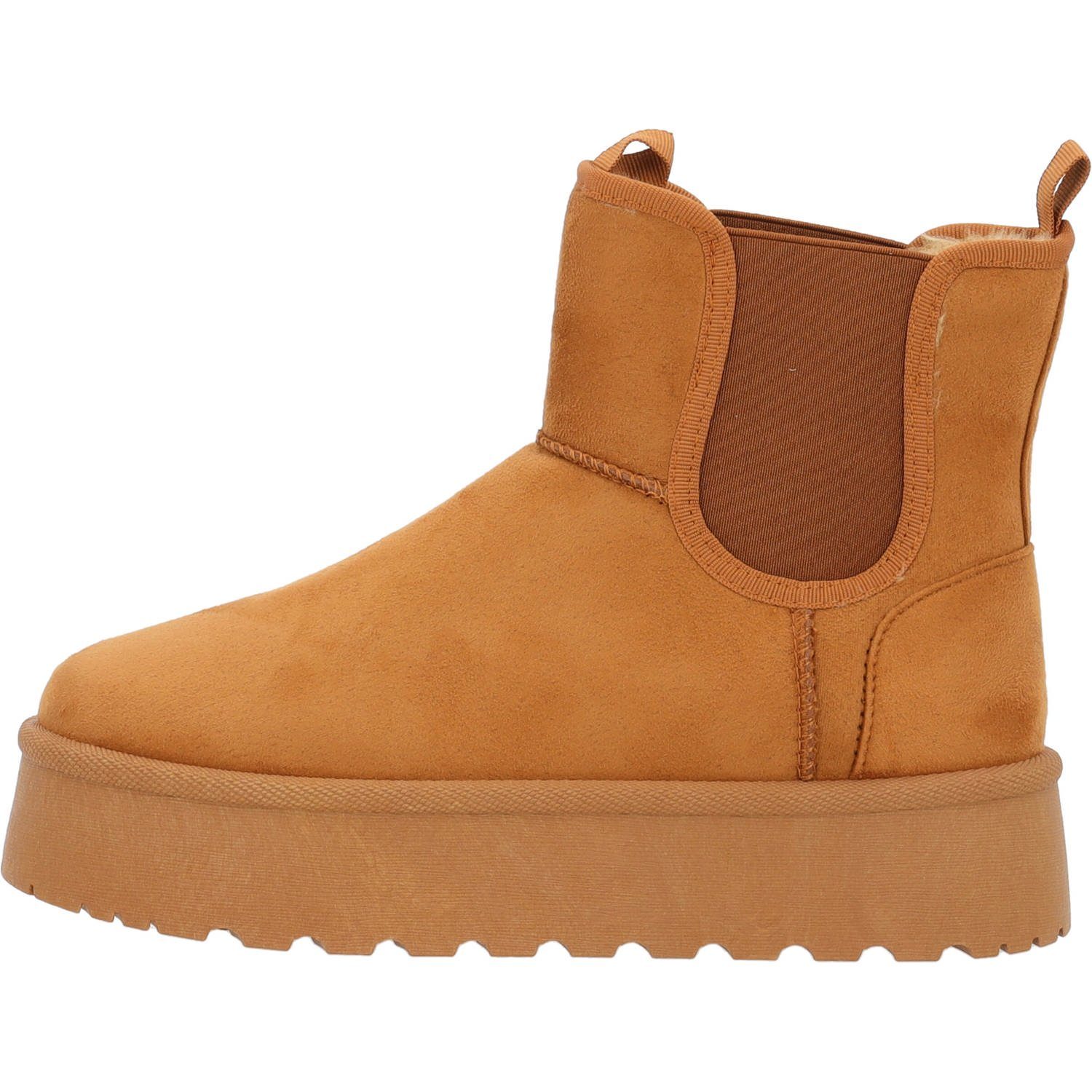 Palado Gallo Winterstiefel günstig online kaufen